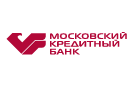 Банк Московский Кредитный Банк в Мохнатом Логу